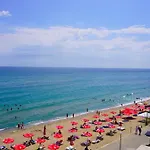 Apartment атеа на плажа - Atea On The Obzor