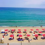 Apartment атеа на плажа - Atea On The