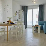 атеа на плажа - Atea On The Apartment