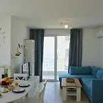 Apartment атеа на плажа - Atea On The