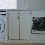 Apartment атеа на плажа - Atea On The Obzor