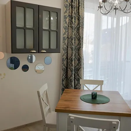 Apartment атеа на плажа - Atea On The