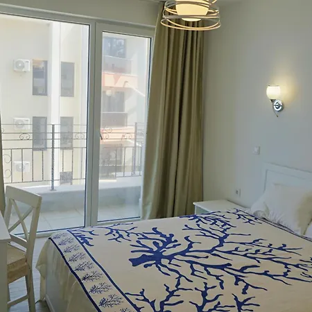 Apartment атеа на плажа - Atea On The