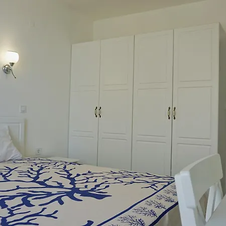 Apartment атеа на плажа - Atea On The Obzor