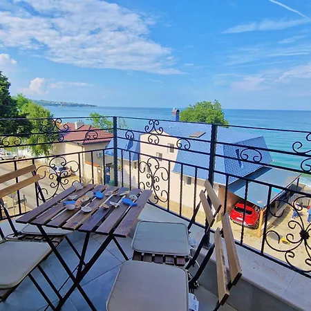 атеа на плажа - Atea On The Apartment