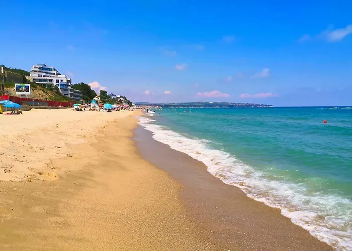 атеа на плажа - Atea On The * Obzor