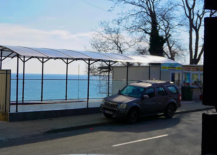 атеа на плажа - Atea On The * Obzor