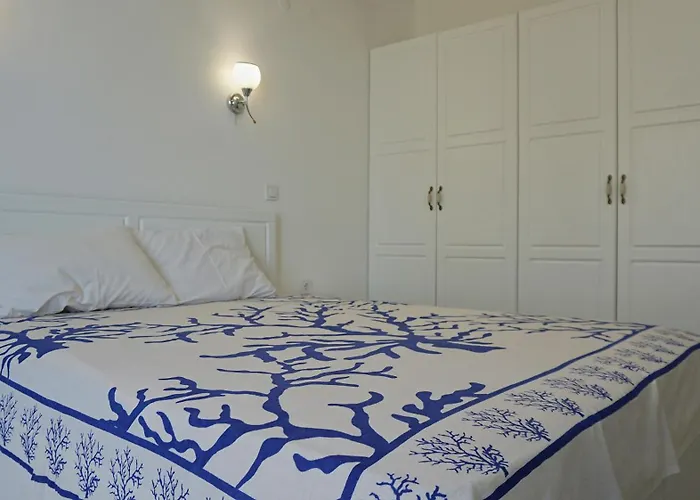 Apartment атеа на плажа - Atea On The *