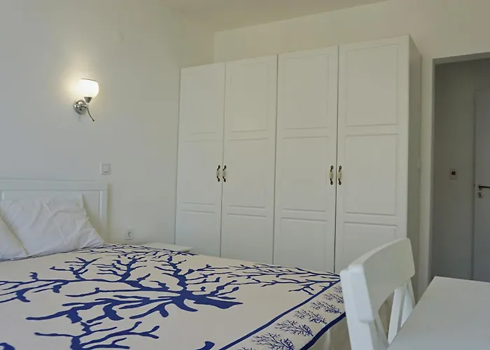 Apartment атеа на плажа - Atea On The Obzor