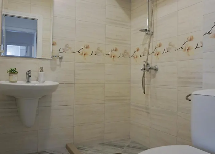 атеа на плажа - Atea On The * Obzor