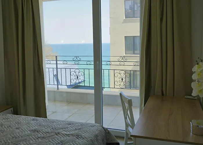 атеа на плажа - Atea On The * Obzor