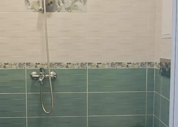 Apartment атеа на плажа - Atea On The