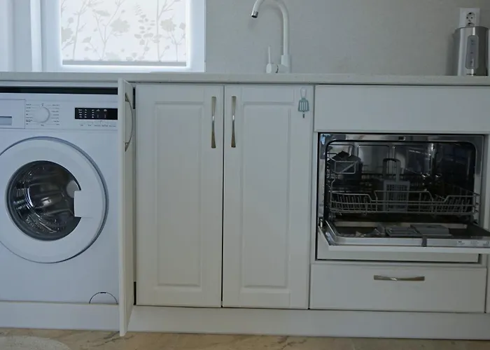 Apartment атеа на плажа - Atea On The Obzor