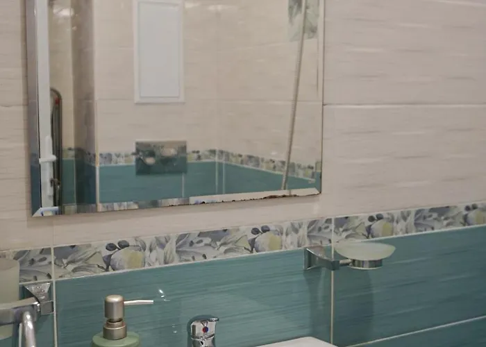 атеа на плажа - Atea On The Apartment