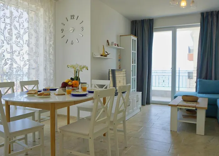 атеа на плажа - Atea On The * Obzor