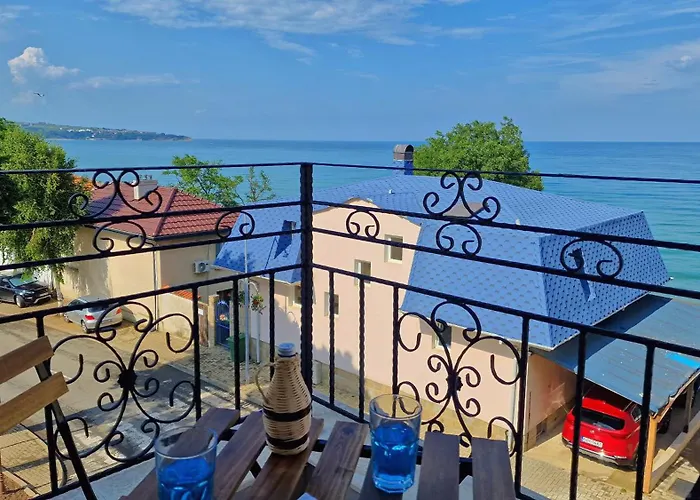 атеа на плажа - Atea On The *